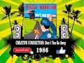 Creative Connection Don T You Go Away Radio Version