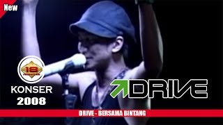 Download lagu DRIVE - 'BERSAMA BINTANG' (LIVE KONSER PADANG 2008) mp3