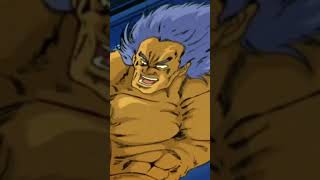 Download lagu Kenshiro contro la montagna nera | Hokuto no Ken | Ken il guerriero #anime #manga #shorts mp3