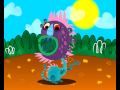 Ugly Monster song - from the Kid's Box Level 1 ...