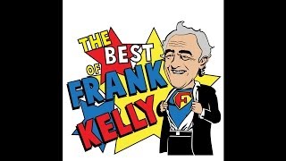 Frank Kelly - The Gentle Art [Audio Stream]