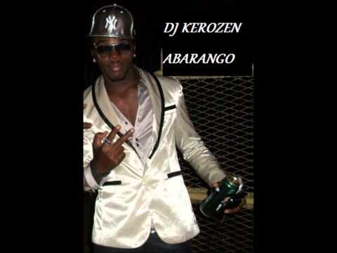 DJ ABARANGO Kerozene - "Biberon" ft  Doliziana Debordo
