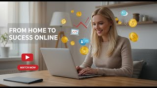 IM Living Proof You Can Succeed with Affiliate Marketing!