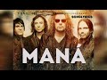 ⚡🔥 Maná - Un nuevo Amanecer. ⚡🔥