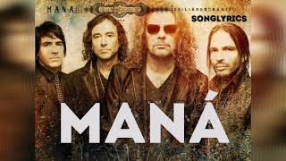 ⚡🔥 Maná - Un nuevo Amanecer. ⚡🔥