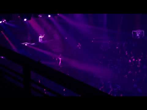 Daniel Kandi OceanLab vs. Mike Shiver - If I Could Fly On The Surface.MP4