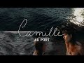Camille - Au Port (Official Music Video)