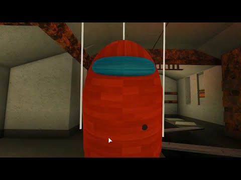 ROBLOX PIGGY 2 AMONG US MARI JUMPSCARE - Roblox Piggy Book 2 rp