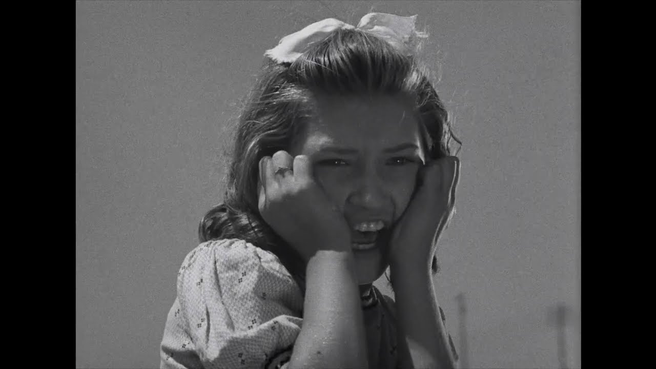 Manoel de Oliveira's Aniki-Bóbó | Exclusive 4K Restoration Trailer