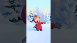 Download lagu Masha and the bear #winter βοΈ #nanananana mp3 Download lagu Masha and the bear #winter βοΈ #nanananana mp3