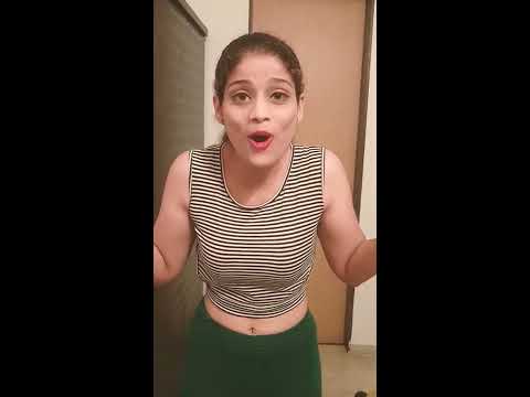 Sreoshi Chatterjee Confused, chirpy, emotional