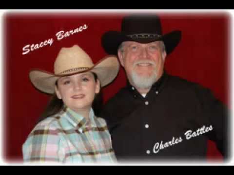 Battles & Barnes - Time's A Wastin'