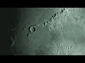 Astrophotography With A Camcorder