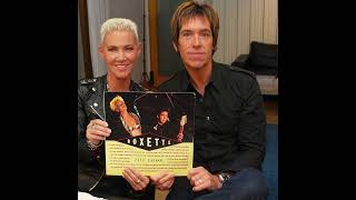 Roxette - The Look (2015 version w/ original vocals)