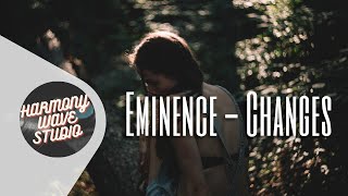 Eminence &amp; RedMoon Ft. Holly Drummond - Changes (Lyric Video)