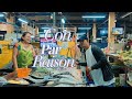 Chris Jon – Con Par Raison (Tryo) | Filmed in Suan Phlu Market, Bangkok, Thailand
