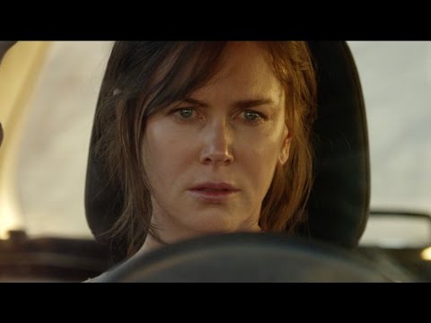 Strangerland Trailer #1 - Nicole Kidman
