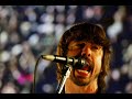 Foo Fighters: Free Me (Live Debut) - Live at Metro Theatre, Sydney, Australia, 06/01/2005