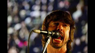 Foo Fighters: Free Me (Live Debut) - Live at Metro Theatre, Sydney, Australia, 06/01/2005
