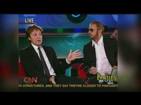 Ringo Turns 70