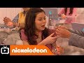 ICarly Difficult Decisions Nickelodeon UK