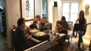 Indigo Girls - Making of Poseidon and the Bitter Bug #4 - Driver Education