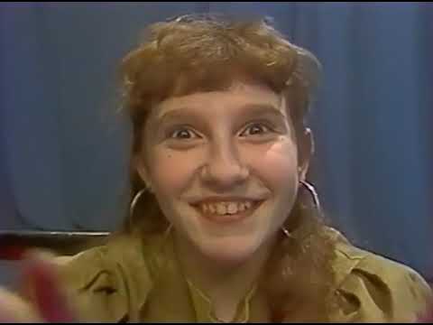 TĘCZOWY MINI BOX M-30 - Program Primaaprilisowy przygotowany przez Łukasza i Marcina - em. 1.4.1993