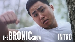 BRONIC - Hi; Hey; Hello!