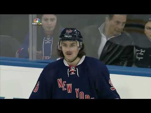 NHL    Nov.19/2013   Boston Bruins - New York Rangers