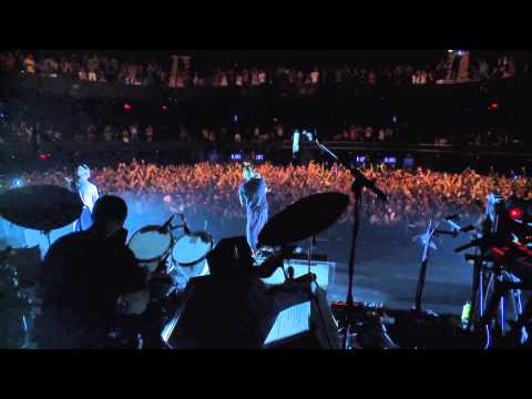 ATOMS FOR PEACE 2013 10 13 The Moody Theater, Austin, TX, USA Complete Webcast 1080p]