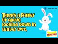 Oh, Be Careful, Little Eyes, What You See | Christian Songs For Kids