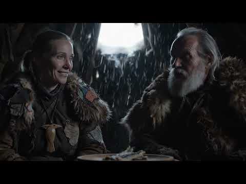 What Happened to the Greenland Vikings?    #AGARCTICA