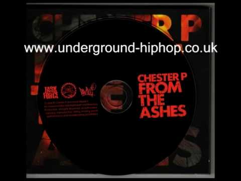 Chester P (Rocks Bottom)