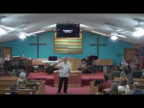 2022-01-16 PM Revival Service 2