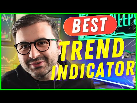 Trend Indicator That Filters Out 99% Of False Signals