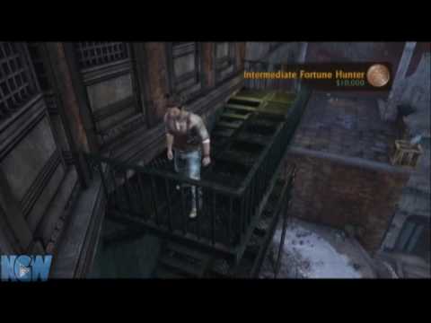Uncharted 2 - Treasures - A Train To Catch (5) | WikiGameGuides
