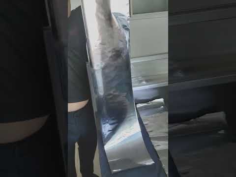 Pure titanium foils, shims and strips