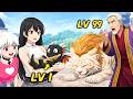 The Plain Black Egg Is Actually an Ancient Dragon, Shocking the Entire Academy! - Manhwa Recap DEFAULT Thumbnail