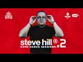 Steve Hill's Hard Dance Sessions Podcast #2 (2020) Classics Set...