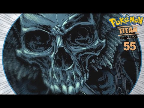 Pokémon Titan Hardlocke Ep.55 - LA ULTIMA ESPERANZA