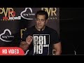 Salman Khan Full Speech PVR Cinemas And Being Human Association