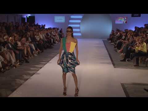 B-FUTURE ; BELGRADE FASHION WEEK 04.04.2016.