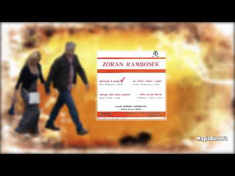 Zoran Rambosek - Šetajući s njom