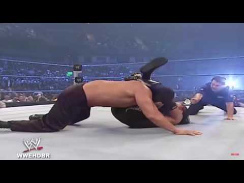 Undertaker great khali  hell's gate