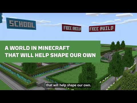 BuildAbility: Minecraft's Accessibility World