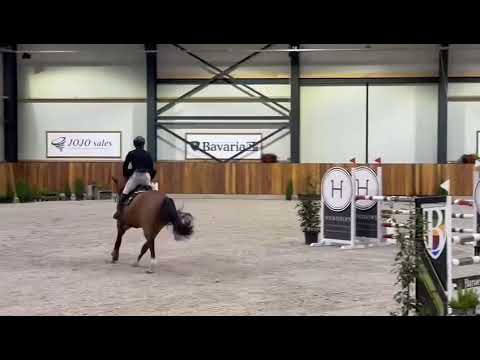 Lamaze TN & Kars Bonhof - Deurne 2022