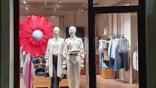 BENETTON DONNA & UOMO - Castelfiorentino (Fi)