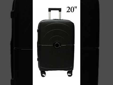 Valija Carry On Rigida