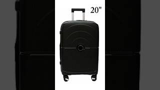 Valija Carry On Rigida