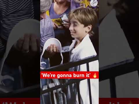YouTube Thumbnail